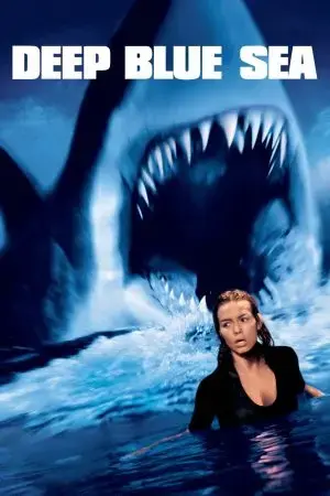 Biển Xanh Sâu Thẳm Biển Xanh Sâu Thẳm