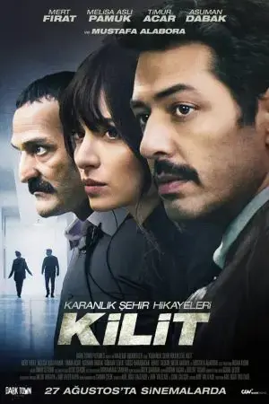 Câu Chuyện Về Thành Phố Đen Tối Câu Chuyện Về Thành Phố Đen Tối