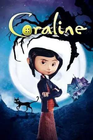 Coraline Coraline