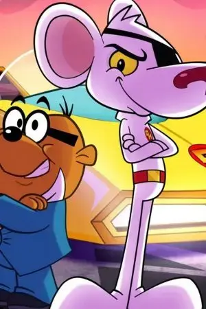 Danger Mouse: Classic Collection (Phần 9) Danger Mouse: Classic Collection (Phần 9)