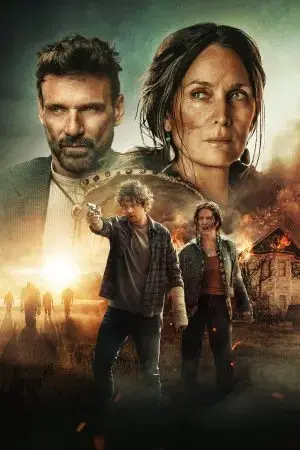 Giữa Cơn Sóng Và Chiến Tranh