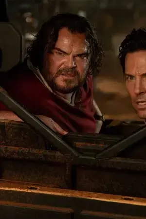 Đụng Độ Siêu Trăn Đụng Độ Siêu Trăn