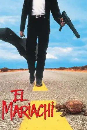 El Mariachi El Mariachi