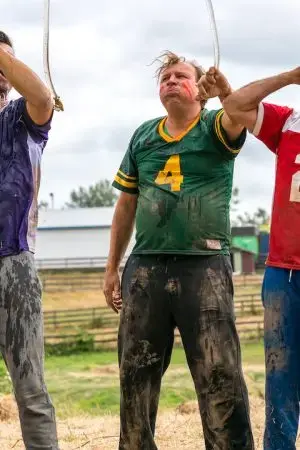 Giải đấu bạn bè