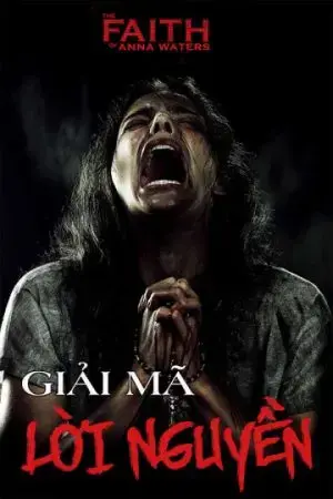 Giải Mã Lời Nguyền Giải Mã Lời Nguyền