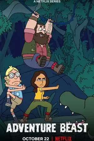 Hỏi Đáp Về Muông Thú (Quái Vật Phiêu Lưu) Hỏi Đáp Về Muông Thú (Quái Vật Phiêu Lưu)