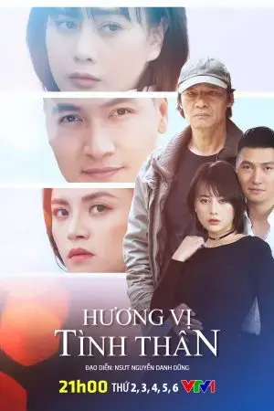 Hương vị tình thân (Phần 2) Hương vị tình thân (Phần 2)