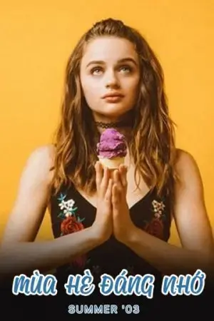 Mùa Hè Đáng Nhớ Mùa Hè Đáng Nhớ