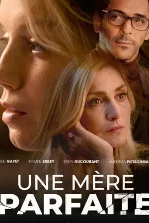 Người mẹ hoàn hảo