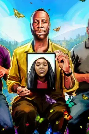 Cuộc săn lùng man rợ