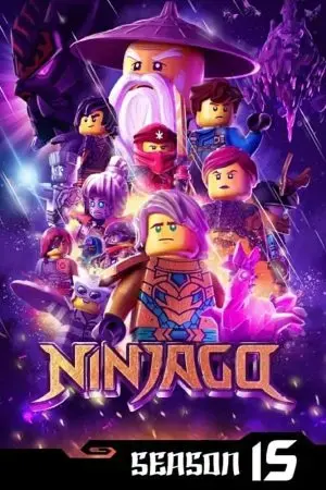 Ninjago: Masters of Spinjitzu (Phần 16) Ninjago: Masters of Spinjitzu (Phần 16)