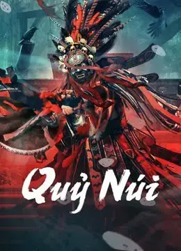 Quỷ Núi Quỷ Núi
