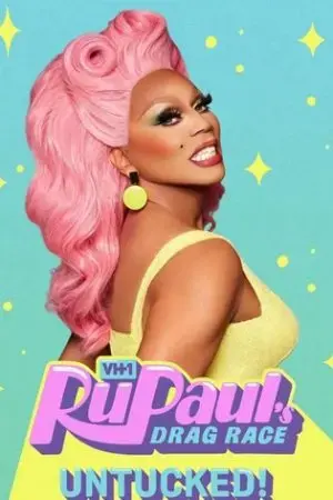 RuPaul's Drag Race – Cuộc chiến giày cao gót: Hậu trường (Phần 13) RuPaul's Drag Race – Cuộc chiến giày cao gót: Hậu trường (Phần 13)