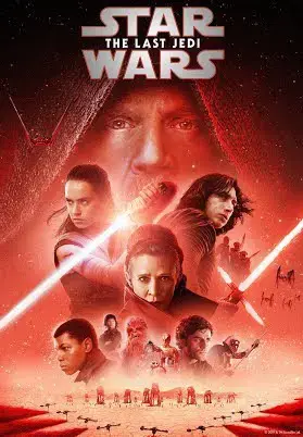 Star Wars 8: Jedi Cuối Cùng Star Wars 8: Jedi Cuối Cùng