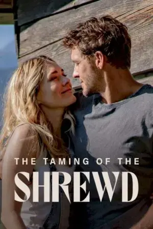 The Taming of the Shrewd The Taming of the Shrewd