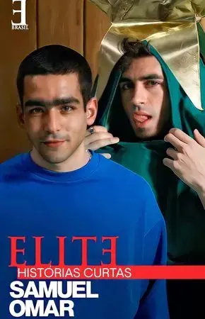 Ưu tú - Truyện ngắn: Samuel Omar